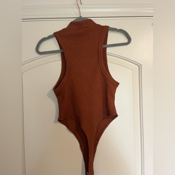 Forever 21 body suit - Picture 3 of 3